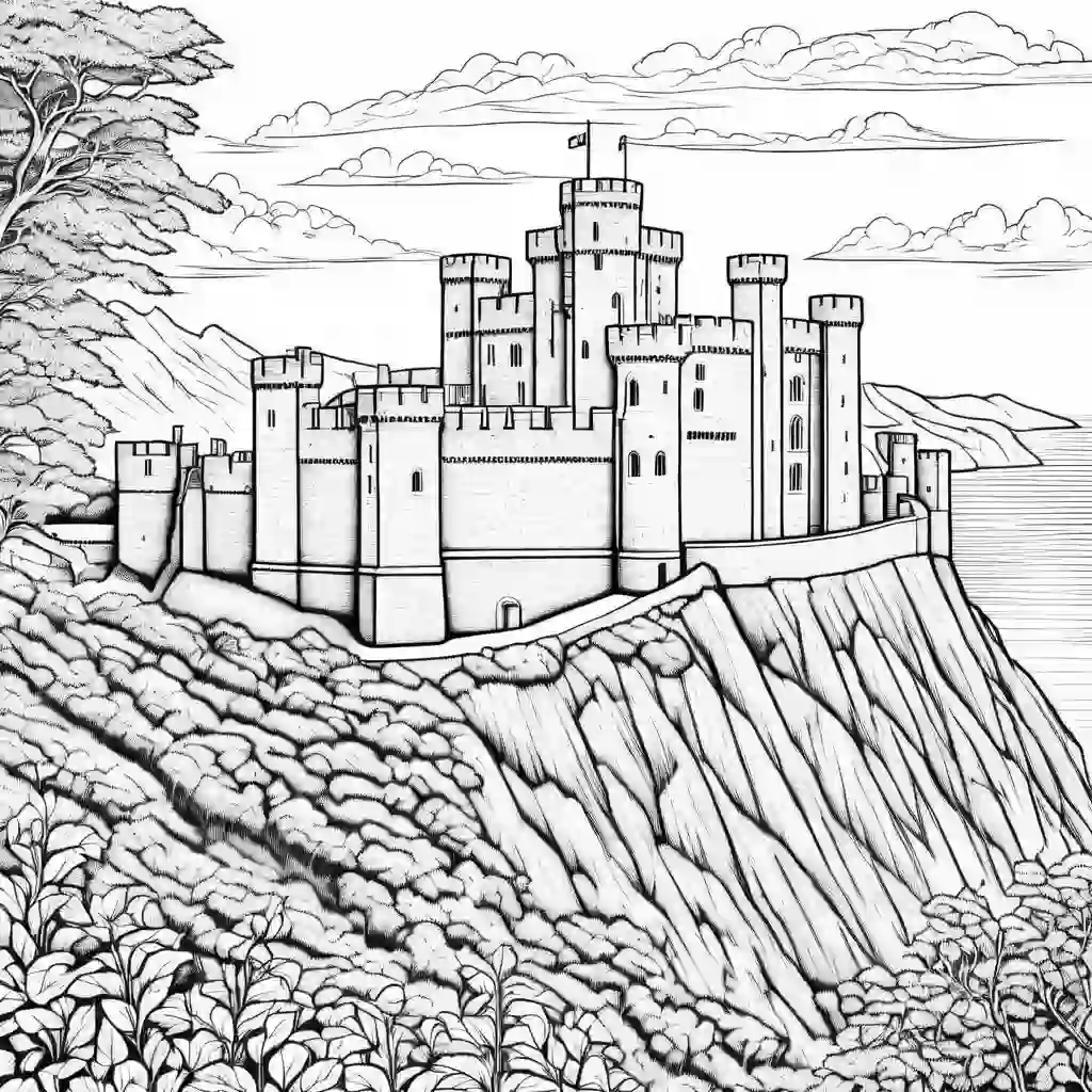 Castles_Dover Castle_8827.webp